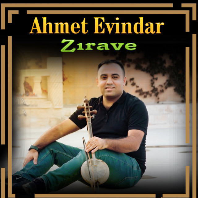Ahmet Evindar