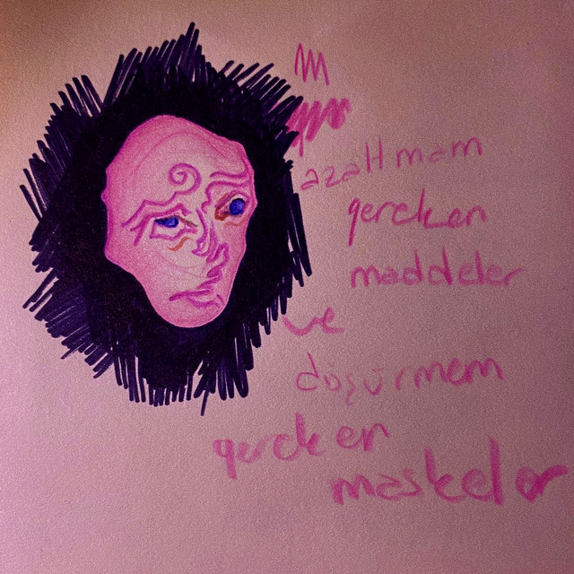 TRİP cover art