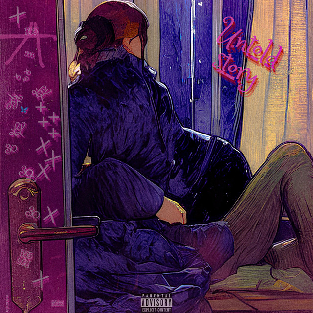 The Untold Story Of Ilham Bolos cover art