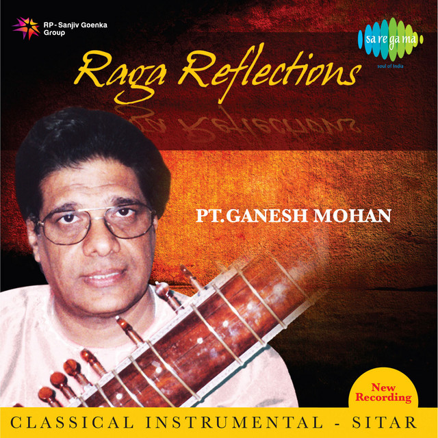 Introduction And Santh Ras cover art