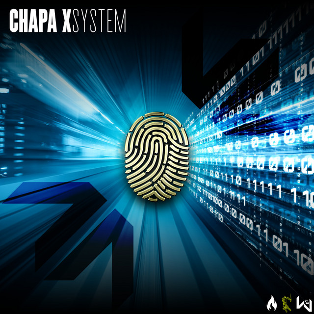 System album art