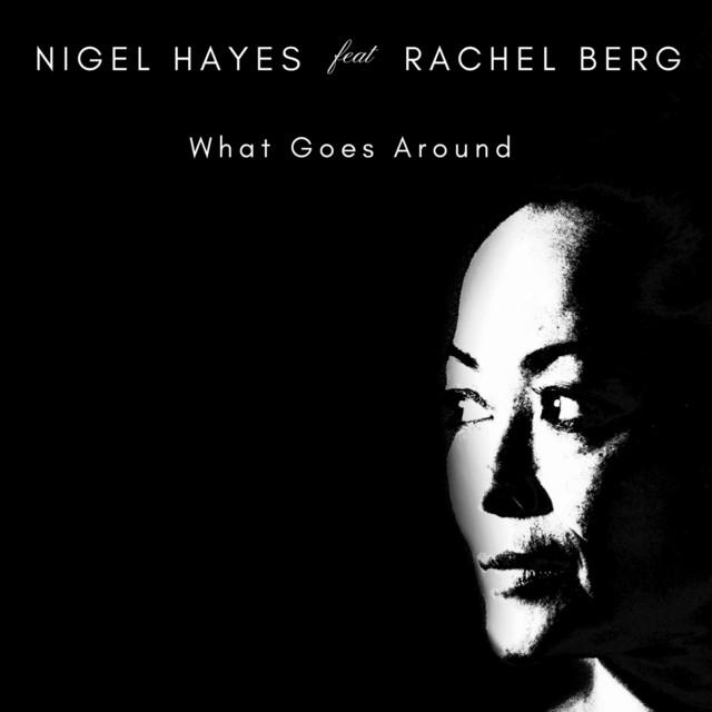 What Goes Around cover art