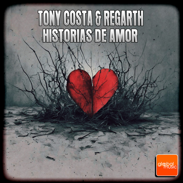 Love's Stories - Extended Mix cover art