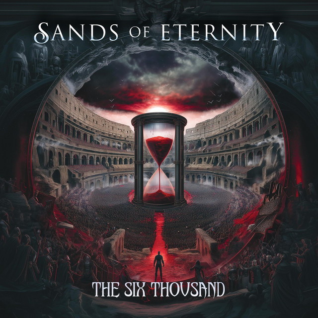 Sands Of Eternity