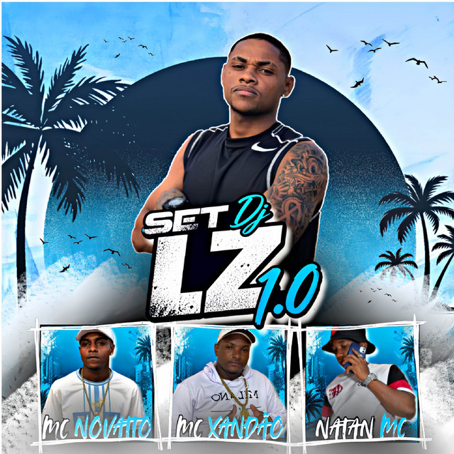 SET DJ LZ 1.0