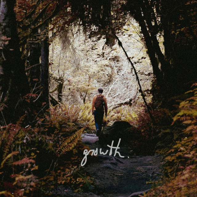 growth. cover art