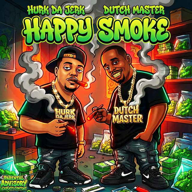 Happy Smoke