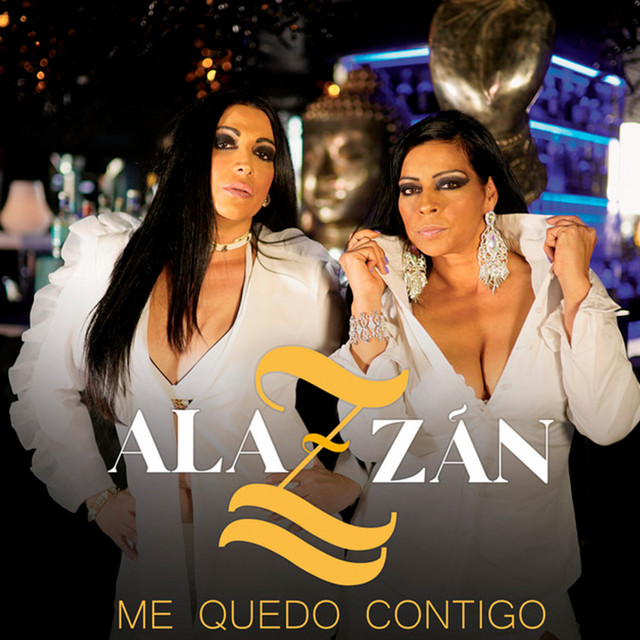 Me Quedo Contigo cover
