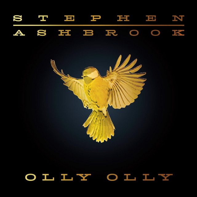 Olly Olly cover