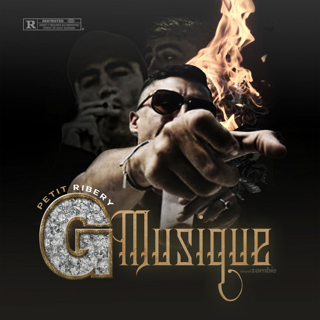 G Musique cover art