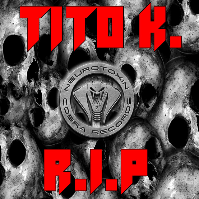 The Rebirth Of Attila - Tek.Ka Remix cover art