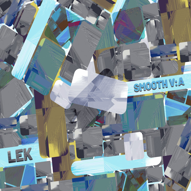 Smooth V/A cover art