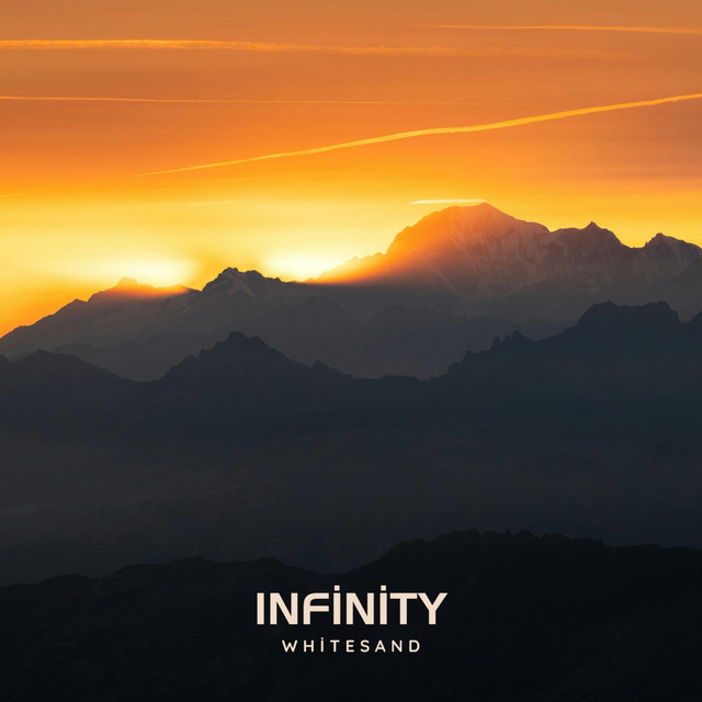 Infinity cover art