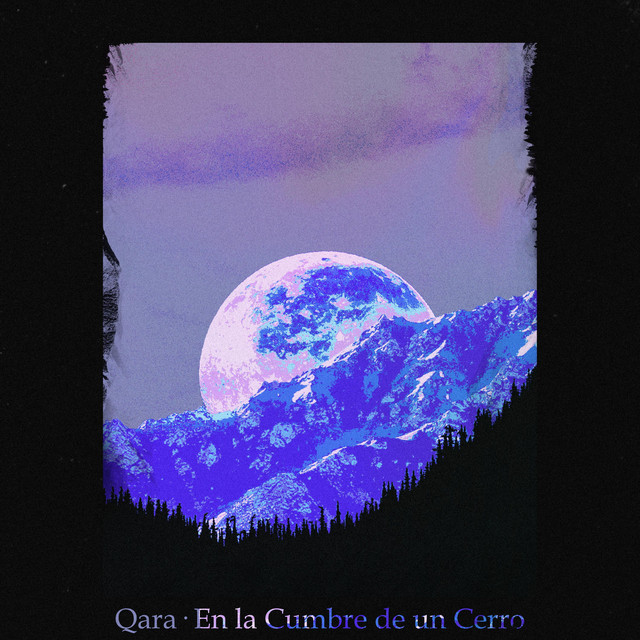 En La Cumbre De Un Cerro (single)