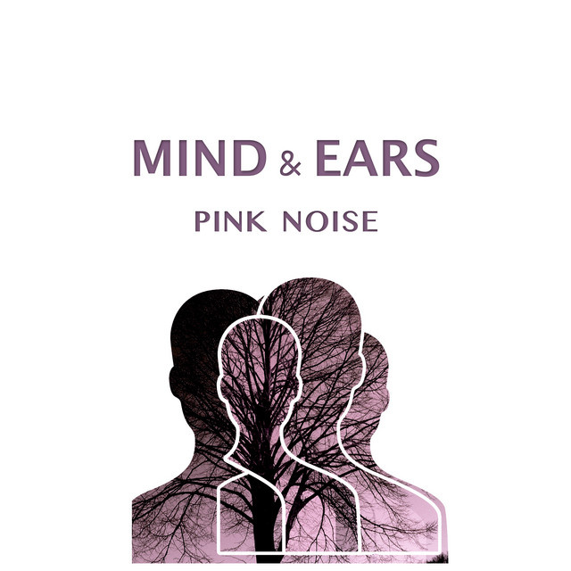 Pink Noise cover art