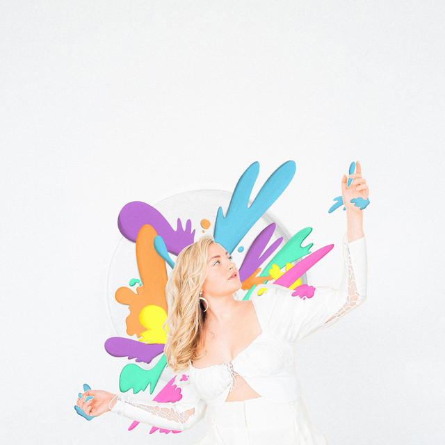 Fly cover art