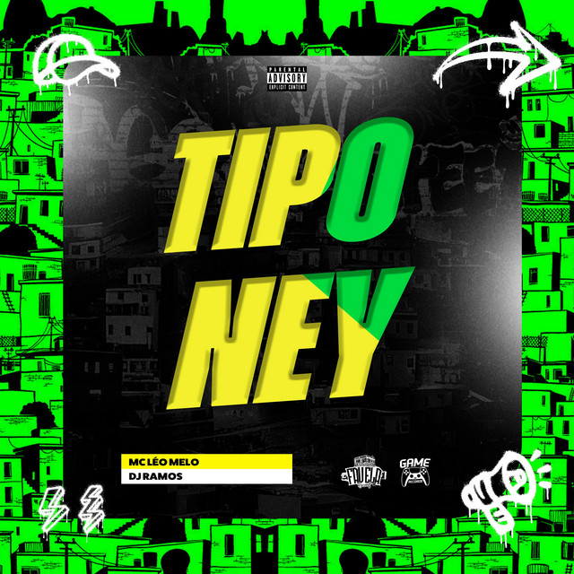 Tipo Ney