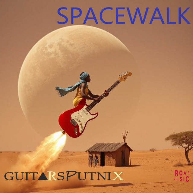 GuitarSputnix cover art
