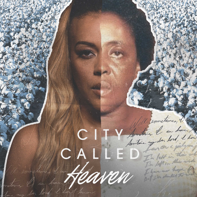 City Called Heaven