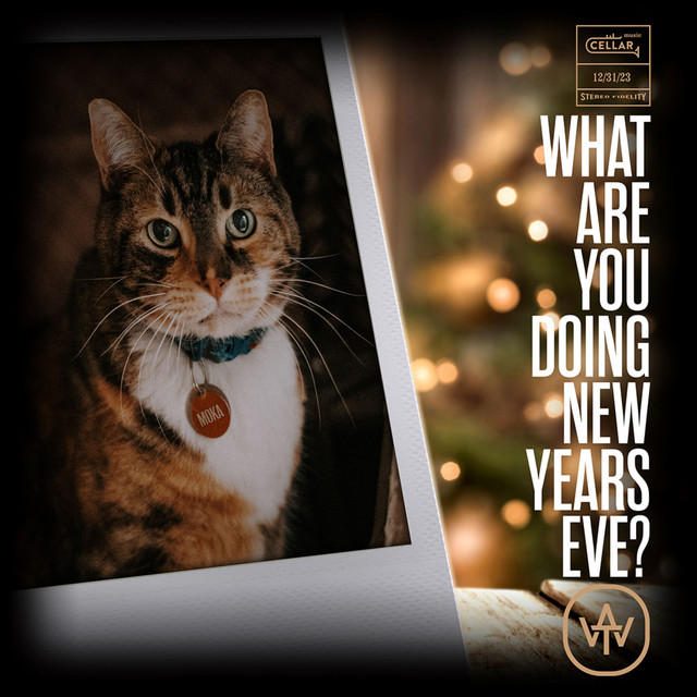 What Are You Doing New Years Eve