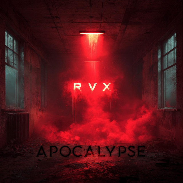 Apocalypse cover art