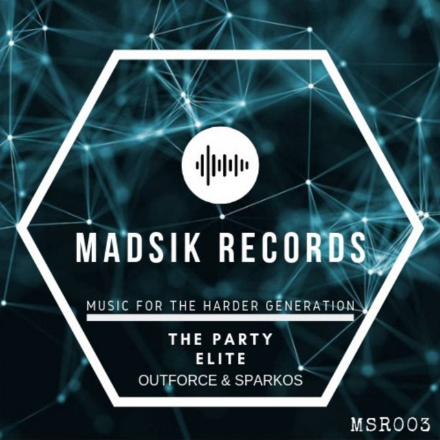 The Party Elite album art