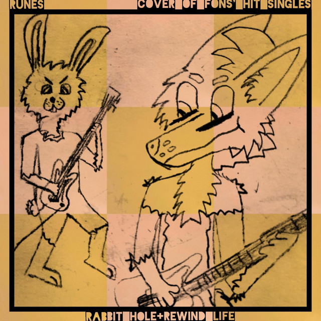 album image