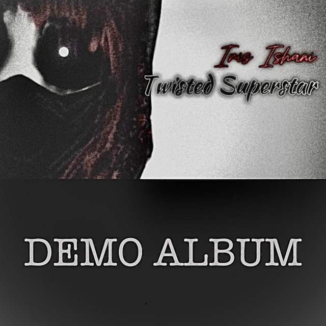 Twisted Superstar cover art