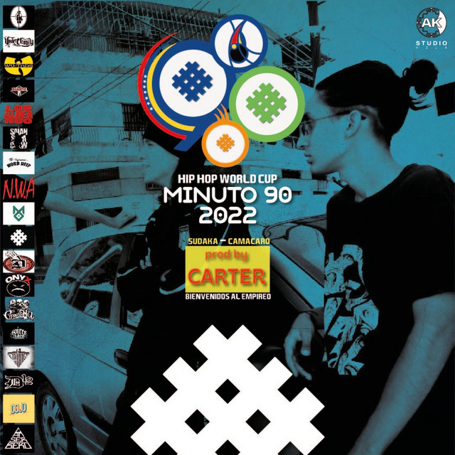 Minuto 90 cover art