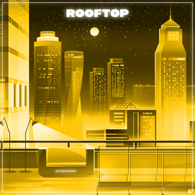 Symphony cover art