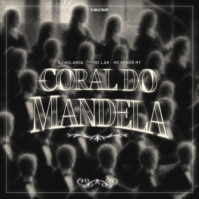 CORAL DO MANDELA