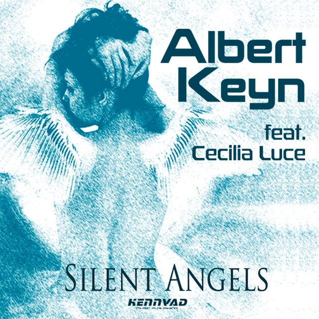 Silent Angels cover