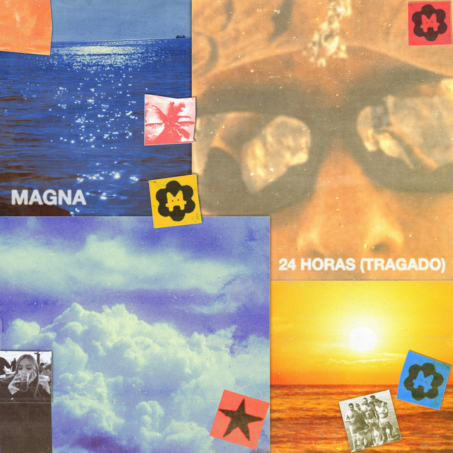 24 HORAS (TRAGADO) artwork