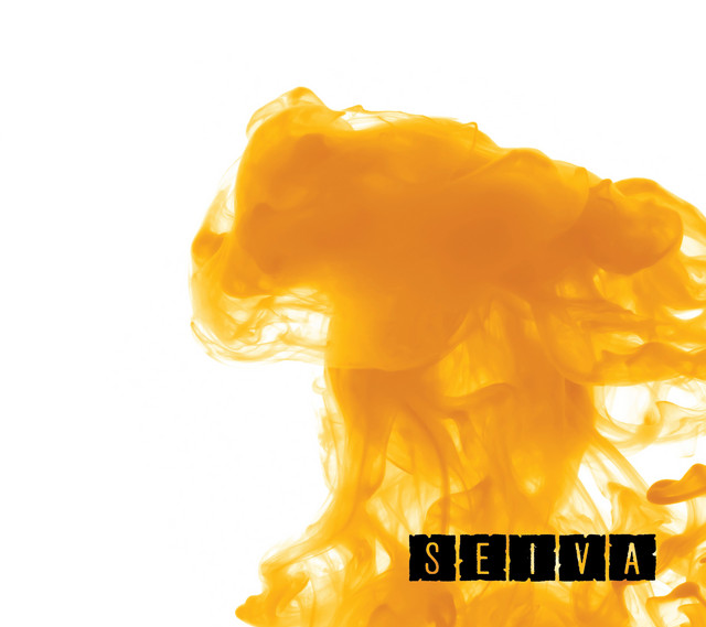 Seiva cover art