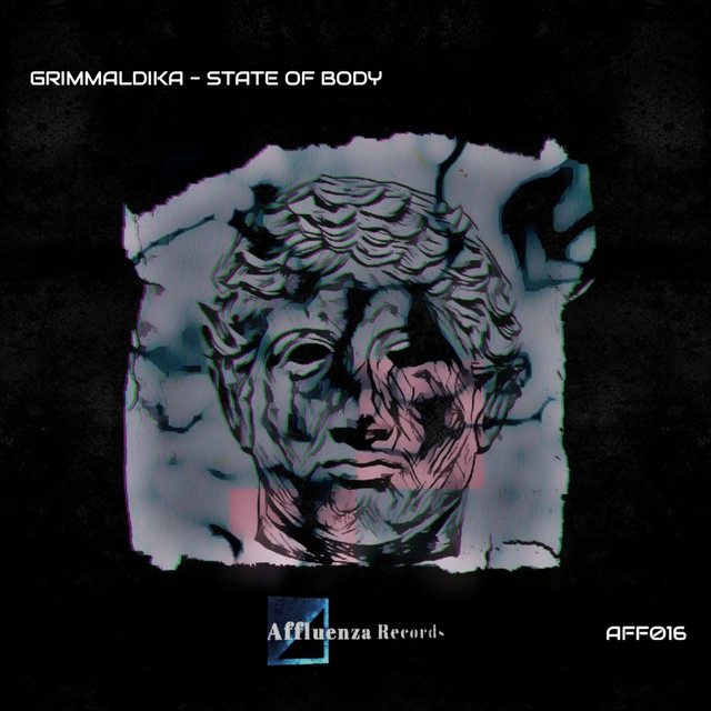 State of Body - AVCI Remix cover art