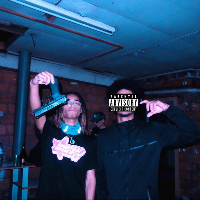 Crew (freestyle) cover art