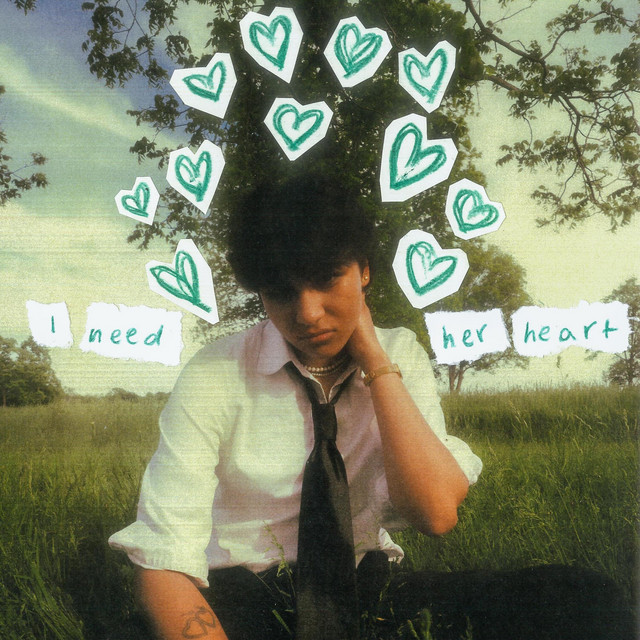 your love is real cover art
