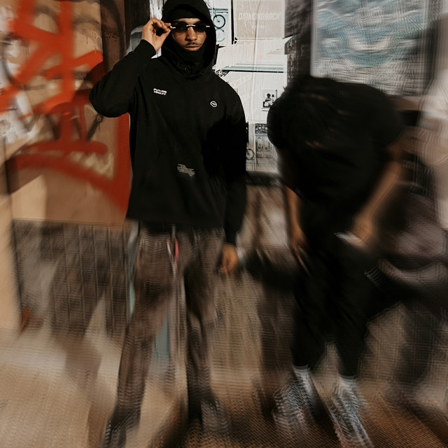 Da 1 cover art