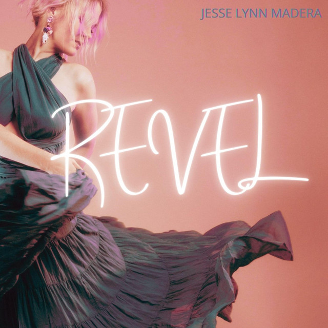 Revel cover