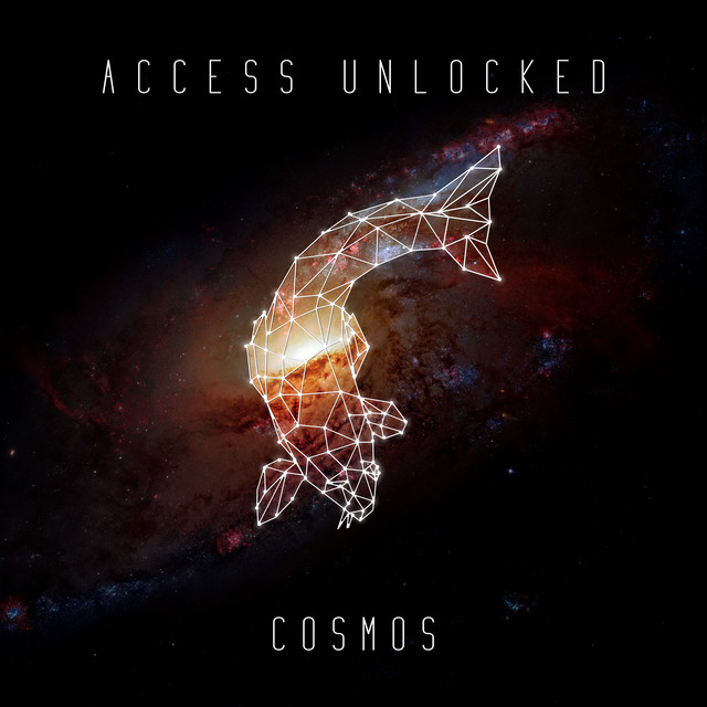 Cosmos cover