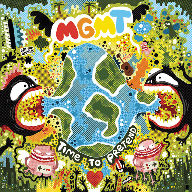 Kids - song and lyrics by MGMT | Spotify