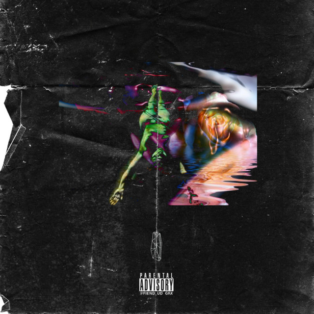 Ola Onda cover art