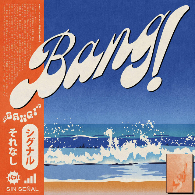 Bang! cover art