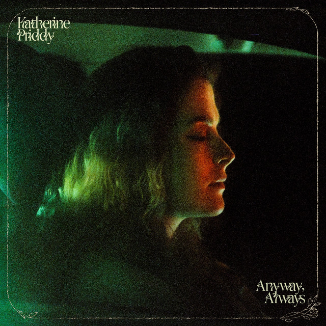 Anyway, Always cover art