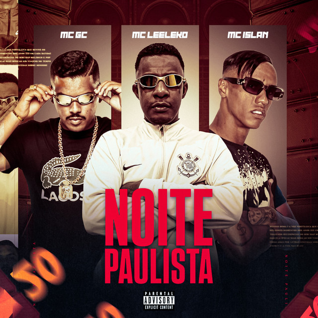 Noite Paulista