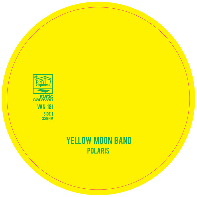 Polaris - Time and Space Machine Remix cover art