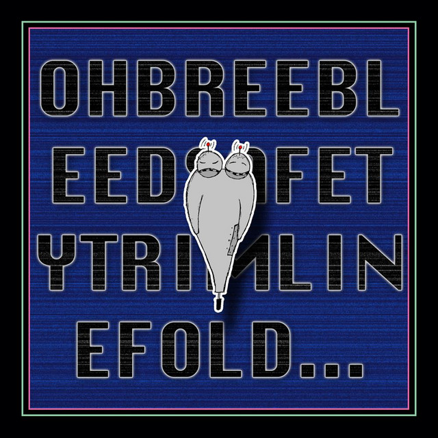 Bleed, Safety, Trimline, Fold cover art