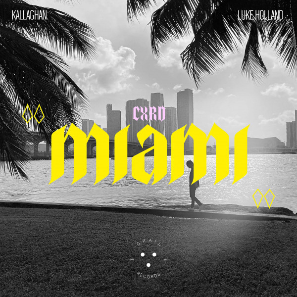 Miami cover art
