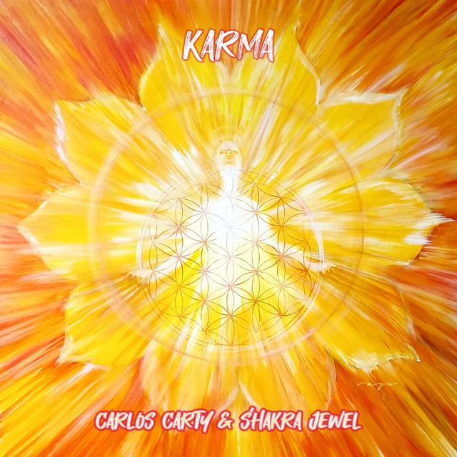Karma (Instrumental) cover art