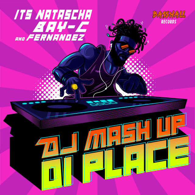 DJ Mash Up Di Place